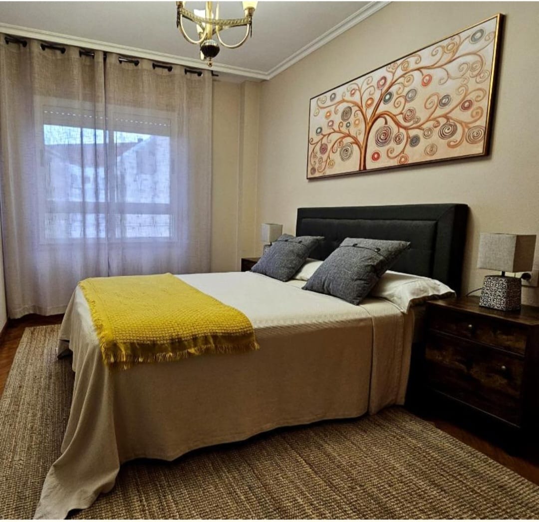 ¡TU ESCAPADA PERFECTA EN EL CORAZÓN DE RIBEIRA!