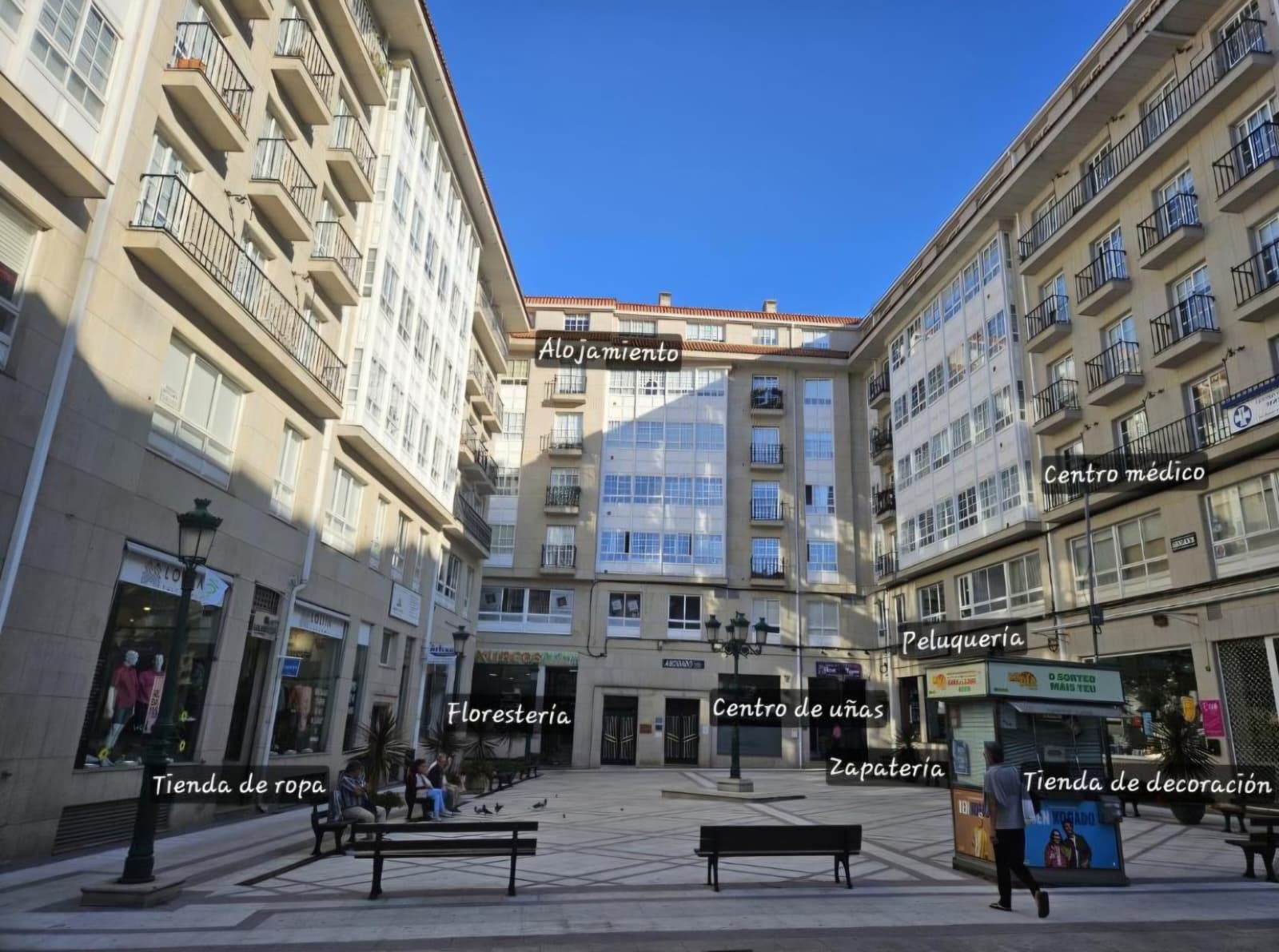 ¡TU ESCAPADA PERFECTA EN EL CORAZÓN DE RIBEIRA!