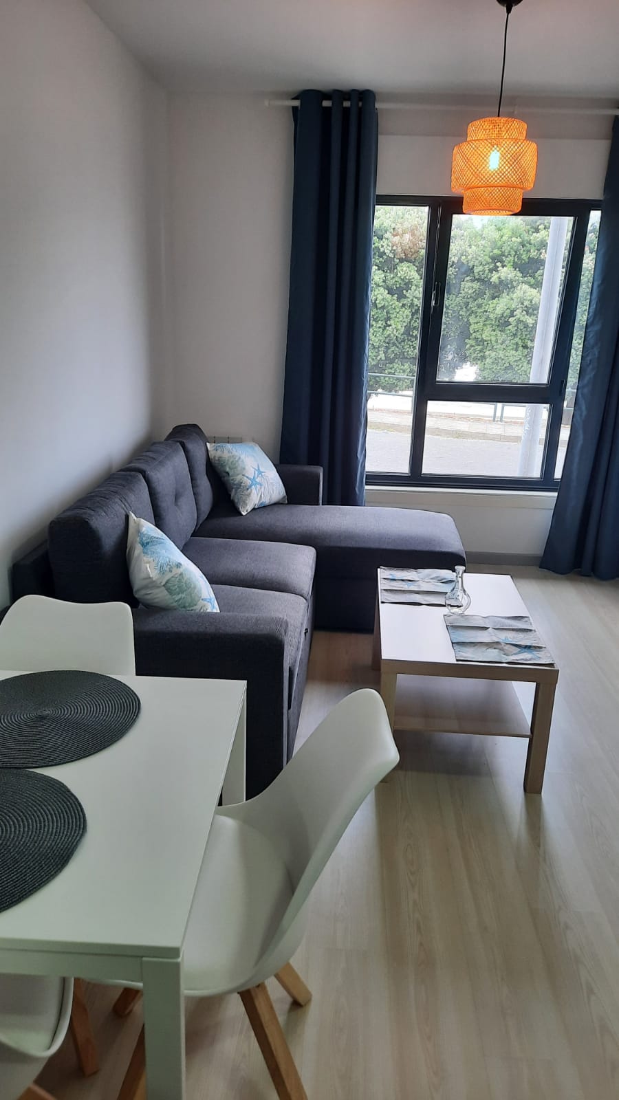 ¡TEMPORADA ESCOLAR FRENTE AL MAR!