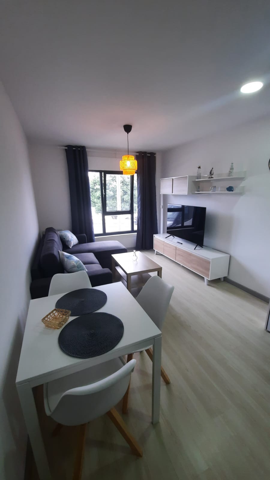 ¡TEMPORADA ESCOLAR FRENTE AL MAR!