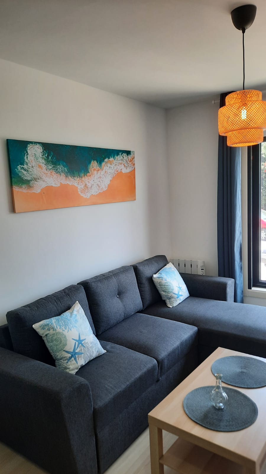 ¡TEMPORADA ESCOLAR FRENTE AL MAR!