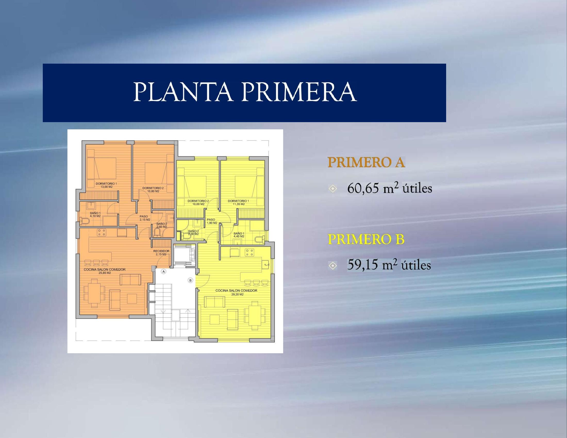 URBANIZACIÓN RESIDENCIAL CON VISTAS AL MAR