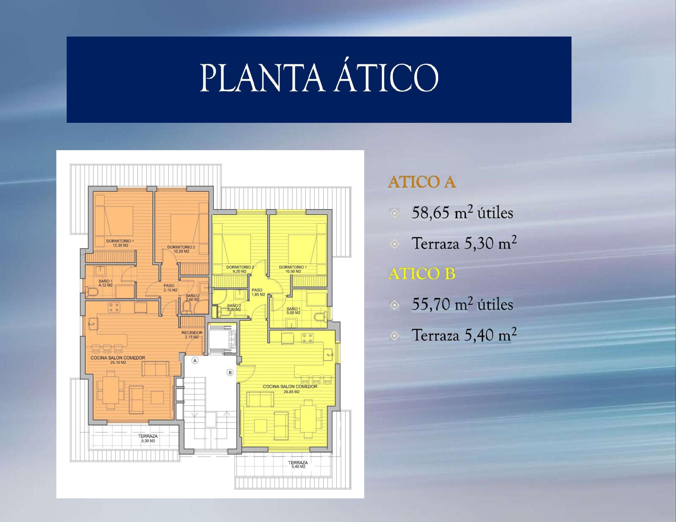 URBANIZACIÓN RESIDENCIAL CON VISTAS AL MAR