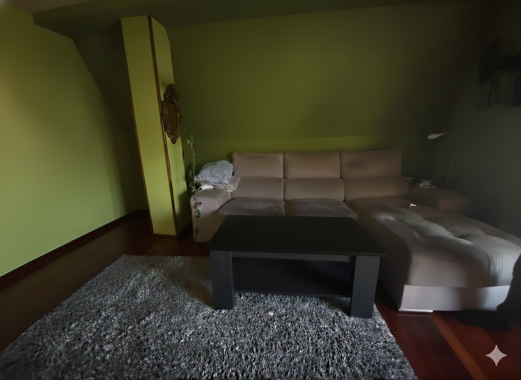 ÁTICO DE 144 M² EN EL CENTRO DE RIBEIRA CON TERRAZA Y ASCENSOR