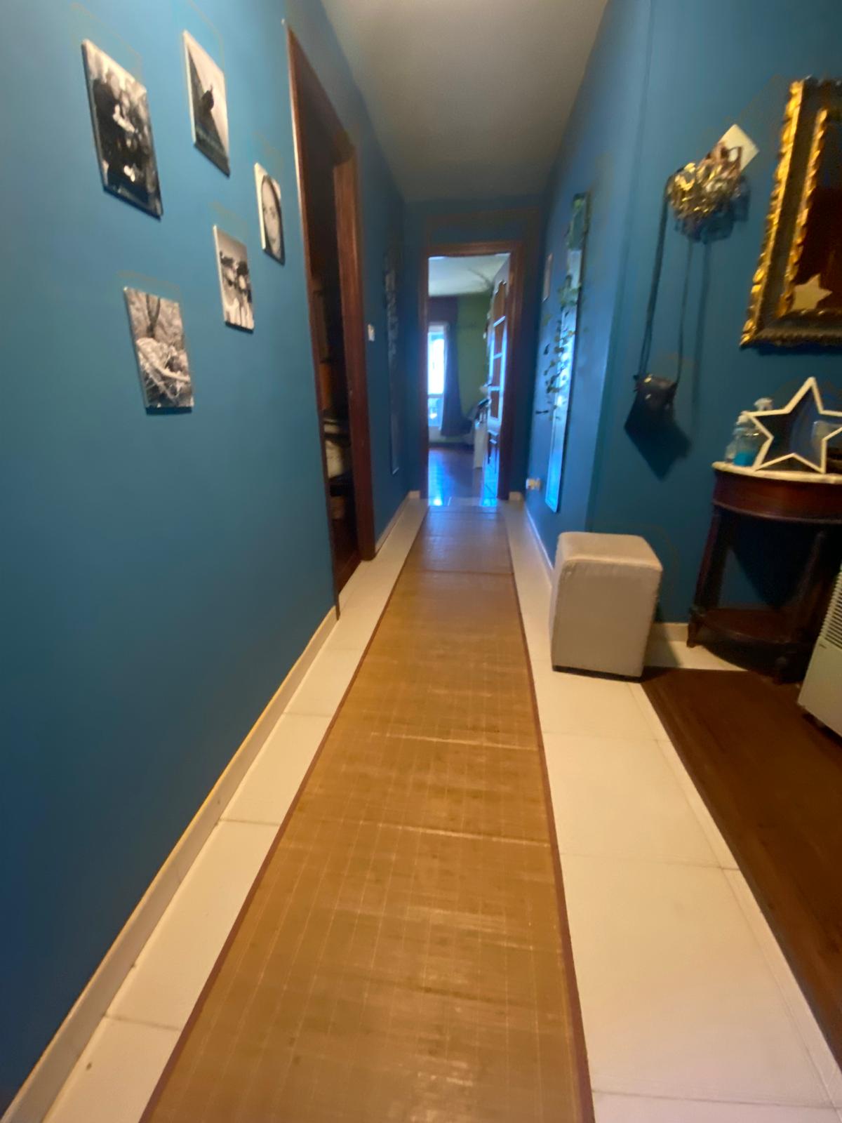 ÁTICO DE 144 M² EN EL CENTRO DE RIBEIRA CON TERRAZA Y ASCENSOR