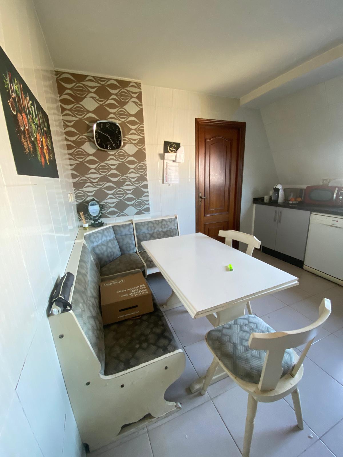 ÁTICO DE 144 M² EN EL CENTRO DE RIBEIRA CON TERRAZA Y ASCENSOR