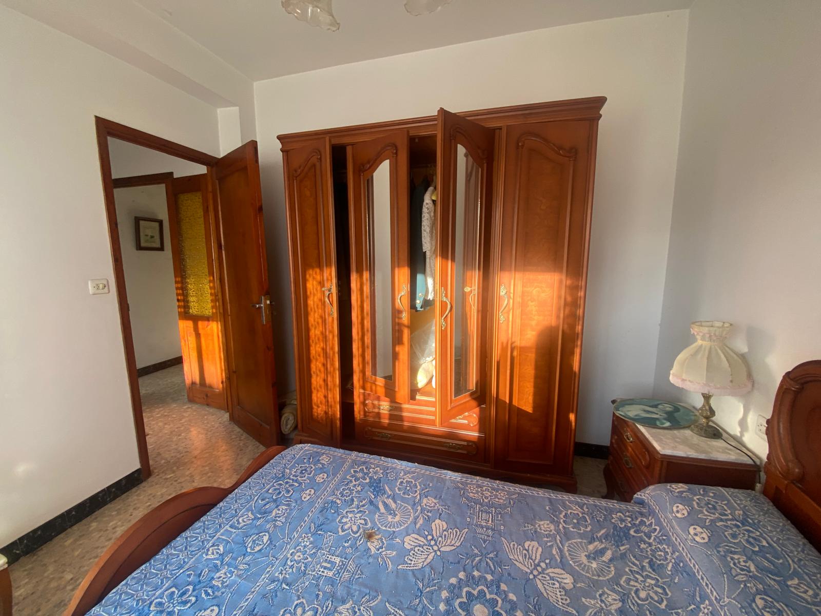  CASA CON DOS VIVIENDAS INDEPENDIENTES Y VISTAS AL MAR EN CASTIÑEIRAS – RIBEIRA