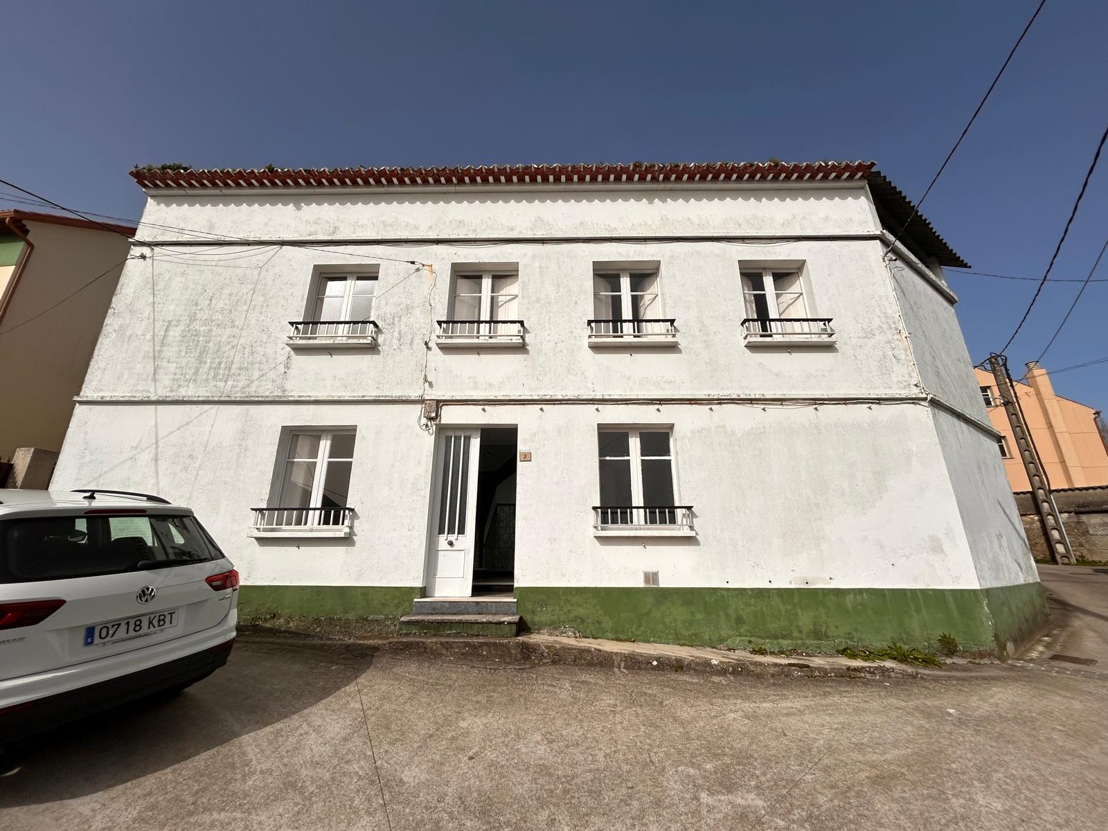 VIVIENDA TURÍSTICA EN ALQUILER EN CARREIRA (RIBEIRA) POR MES O QUINCENA