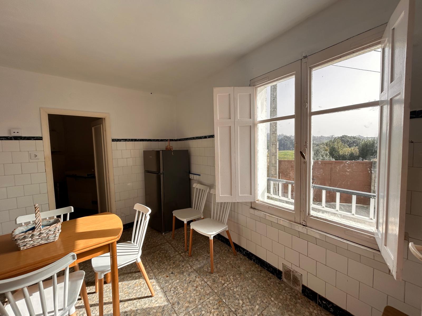 VIVIENDA TURÍSTICA EN ALQUILER EN CARREIRA (RIBEIRA) POR MES O QUINCENA