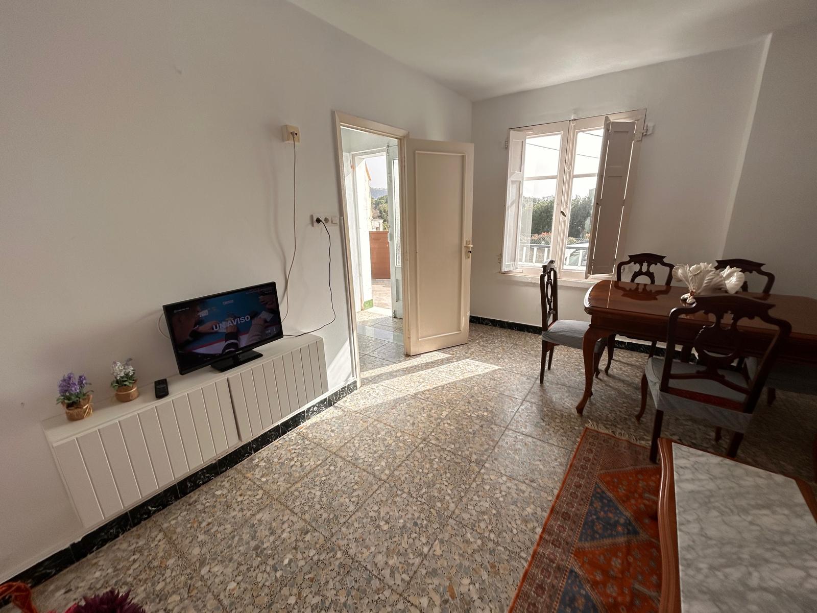 VIVIENDA TURÍSTICA EN ALQUILER EN CARREIRA (RIBEIRA) POR MES O QUINCENA