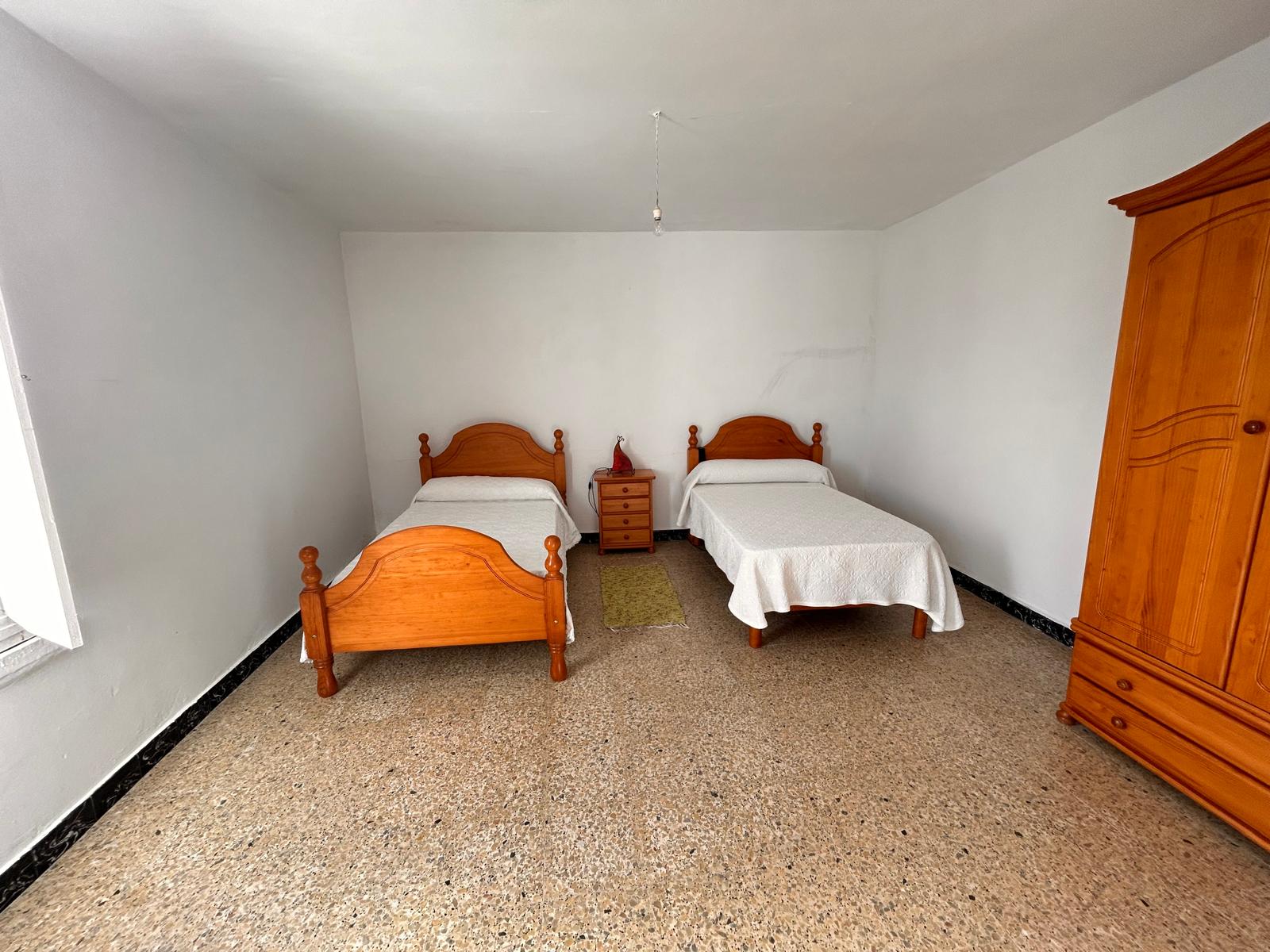 VIVIENDA TURÍSTICA EN ALQUILER EN CARREIRA (RIBEIRA) POR MES O QUINCENA