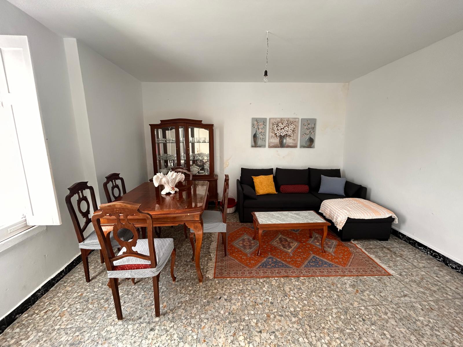 VIVIENDA TURÍSTICA EN ALQUILER EN CARREIRA (RIBEIRA) POR MES O QUINCENA