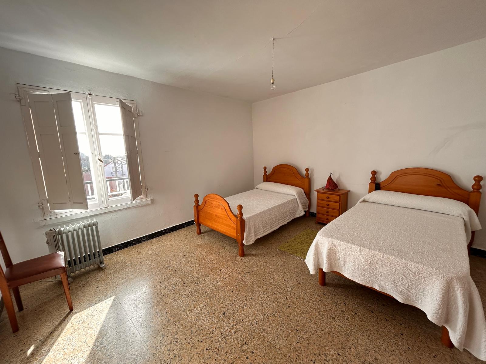 VIVIENDA TURÍSTICA EN ALQUILER EN CARREIRA (RIBEIRA) POR MES O QUINCENA