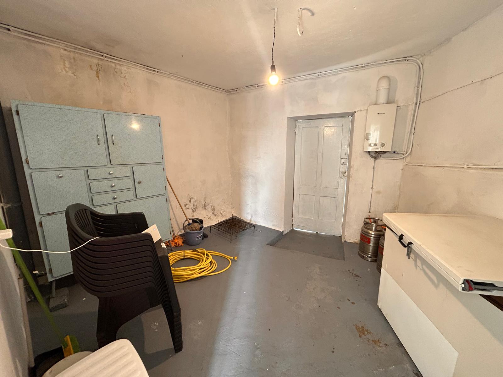 VIVIENDA TURÍSTICA EN ALQUILER EN CARREIRA (RIBEIRA) POR MES O QUINCENA