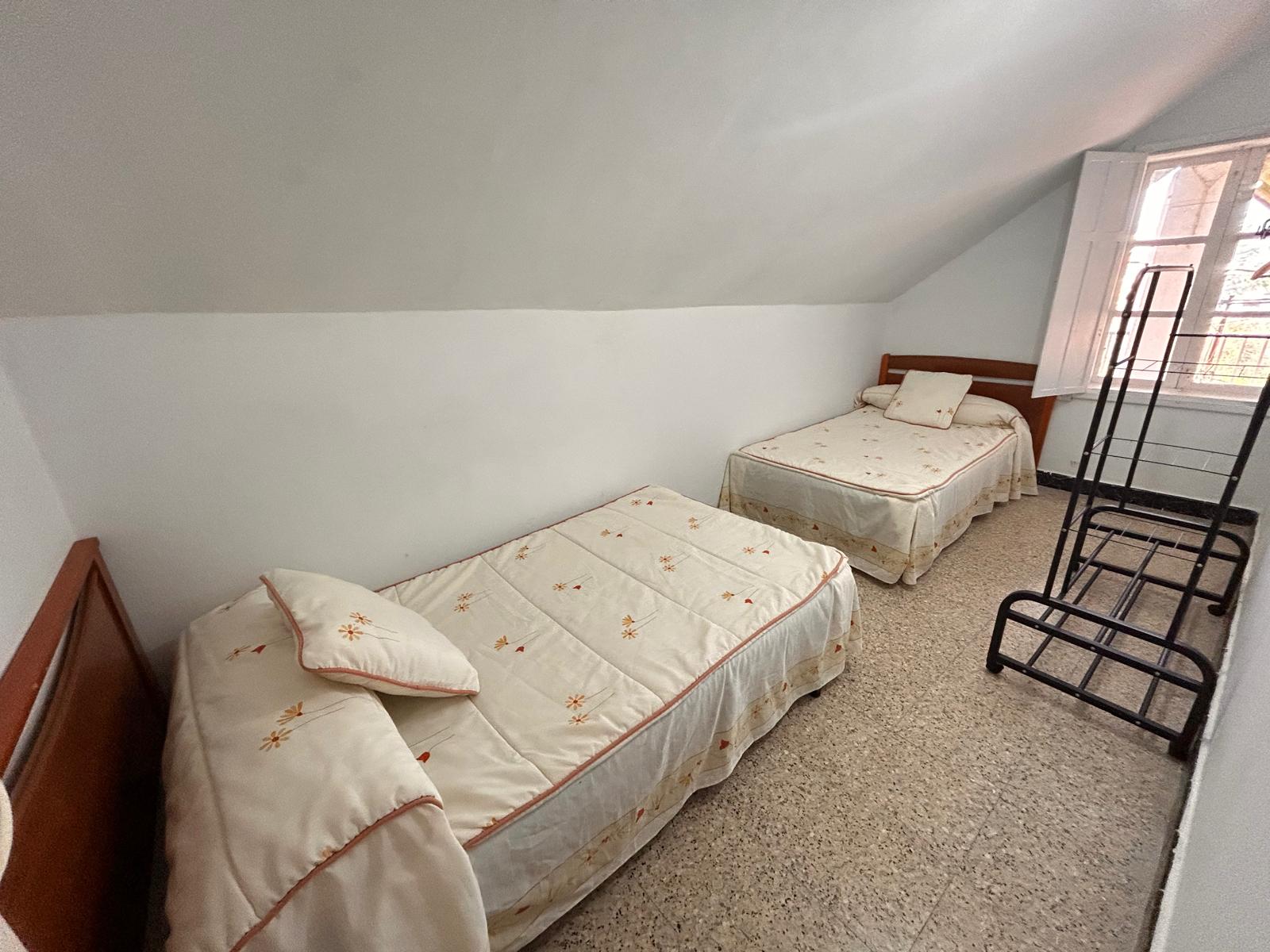 VIVIENDA TURÍSTICA EN ALQUILER EN CARREIRA (RIBEIRA) POR MES O QUINCENA