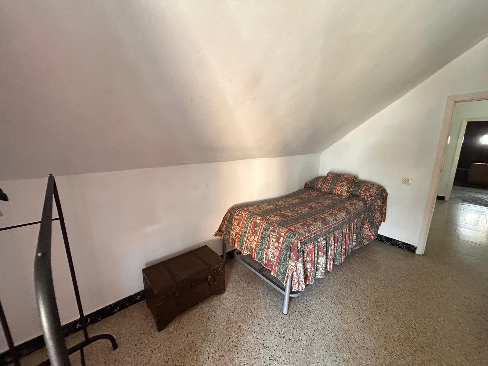 VIVIENDA TURÍSTICA EN ALQUILER EN CARREIRA (RIBEIRA) POR MES O QUINCENA