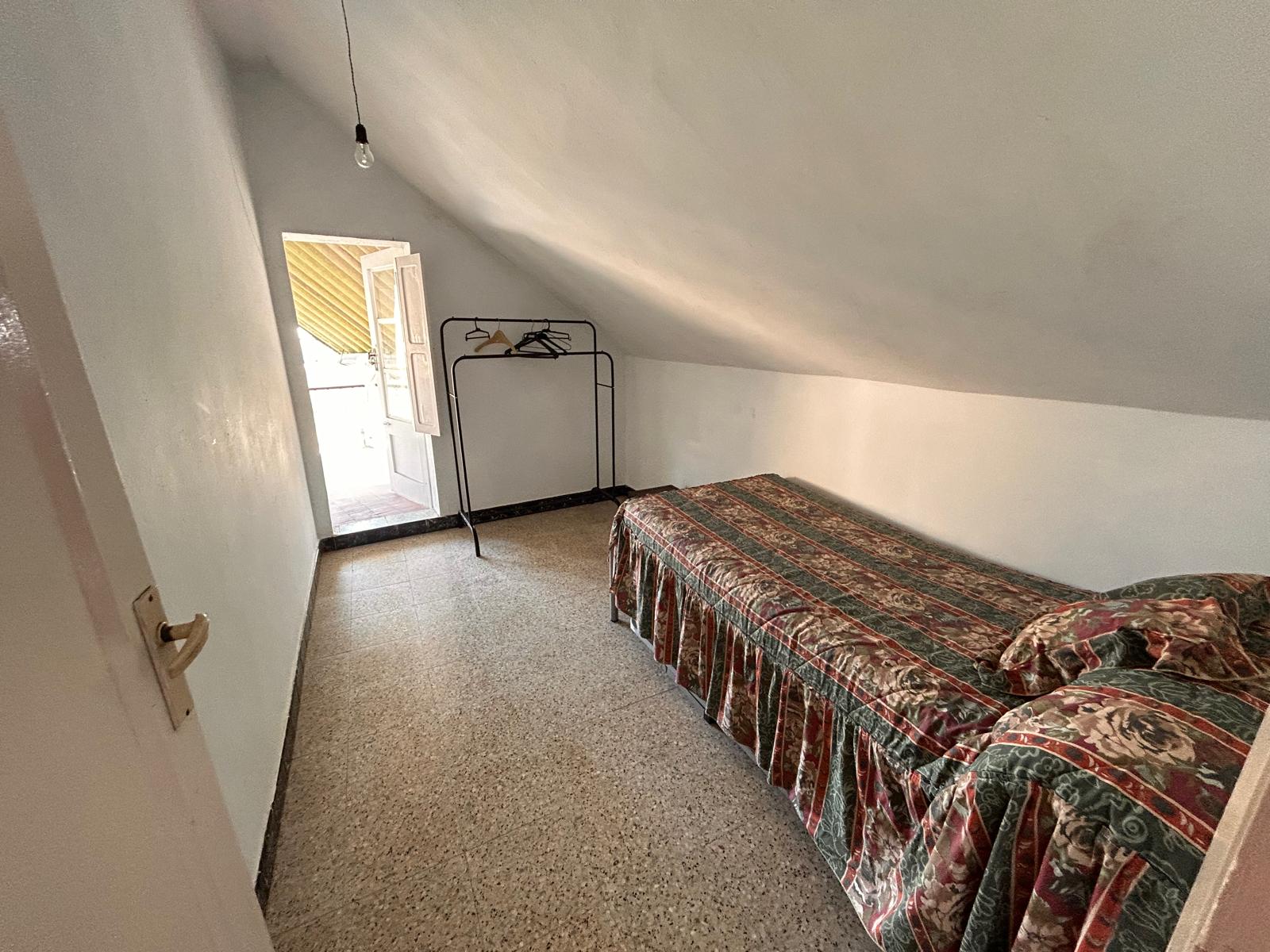 VIVIENDA TURÍSTICA EN ALQUILER EN CARREIRA (RIBEIRA) POR MES O QUINCENA