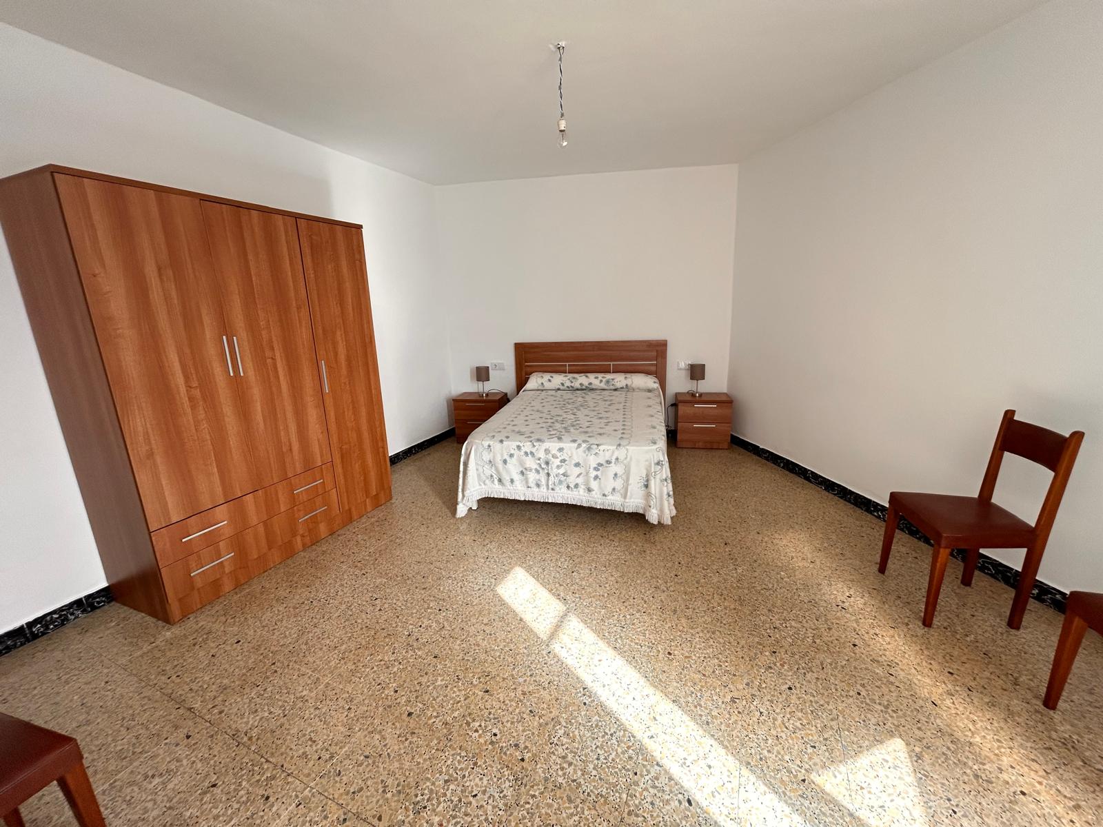 VIVIENDA TURÍSTICA EN ALQUILER EN CARREIRA (RIBEIRA) POR MES O QUINCENA