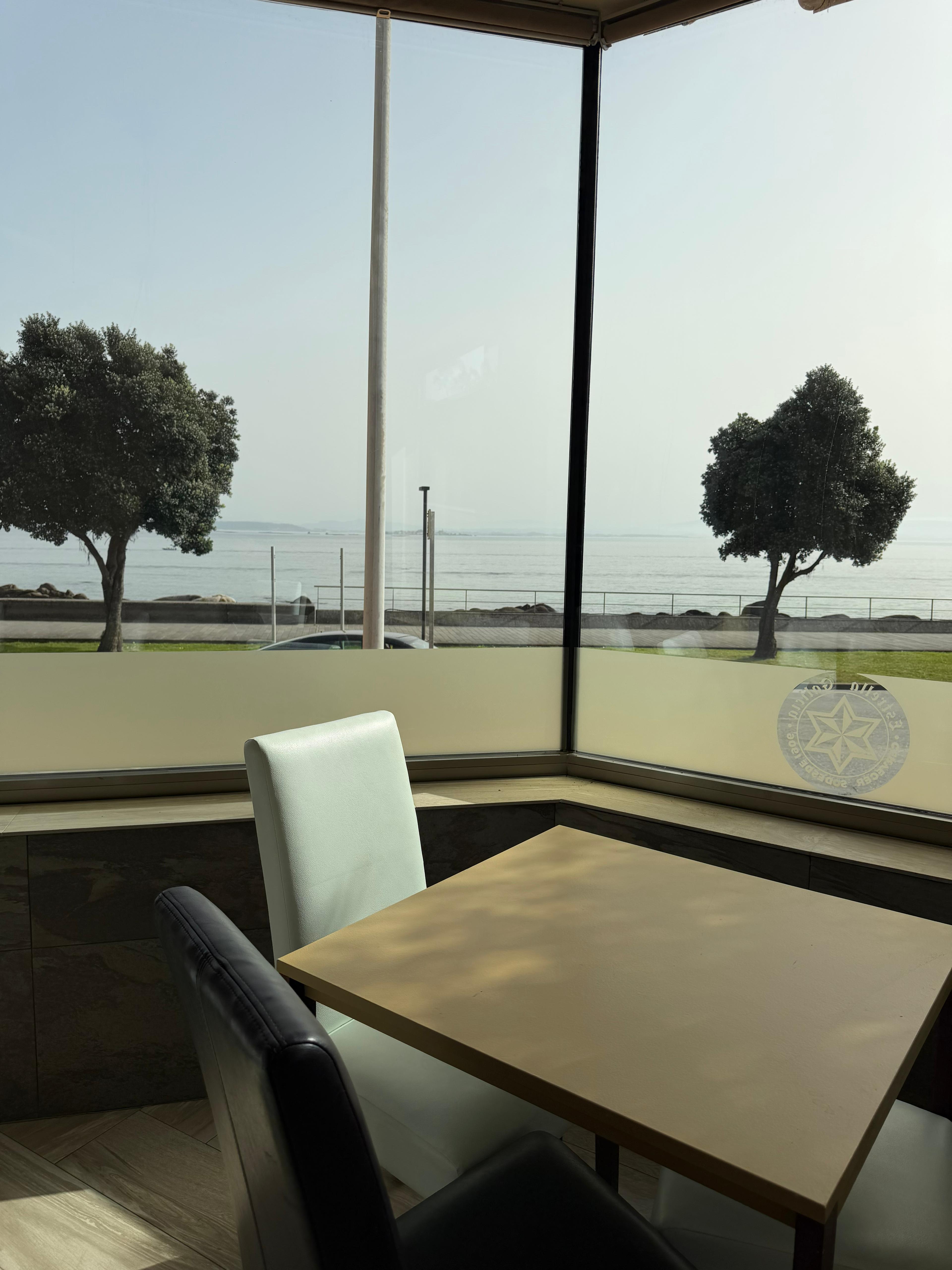 SE VENDE O ALQUILA RESTAURANTE ENFRENTE AL MAR