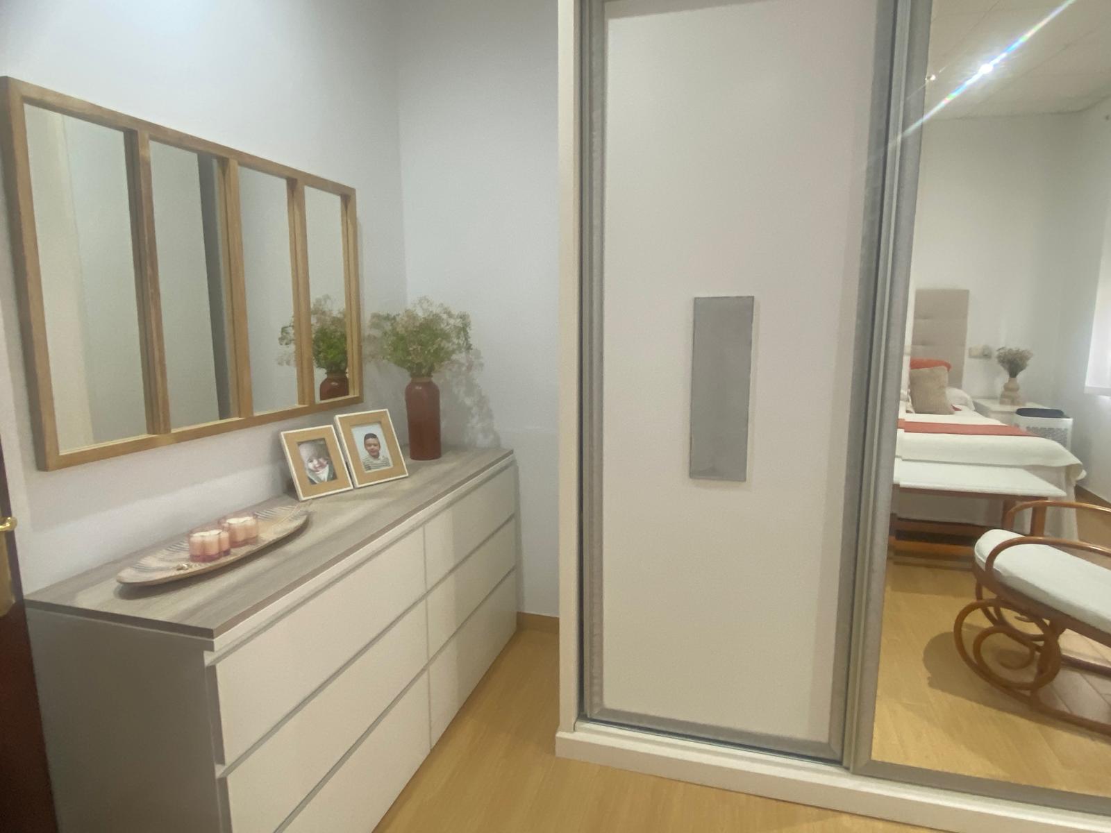 CASA DE PIEDRA CÉNTRICA TOTALMENTE REFORMADA