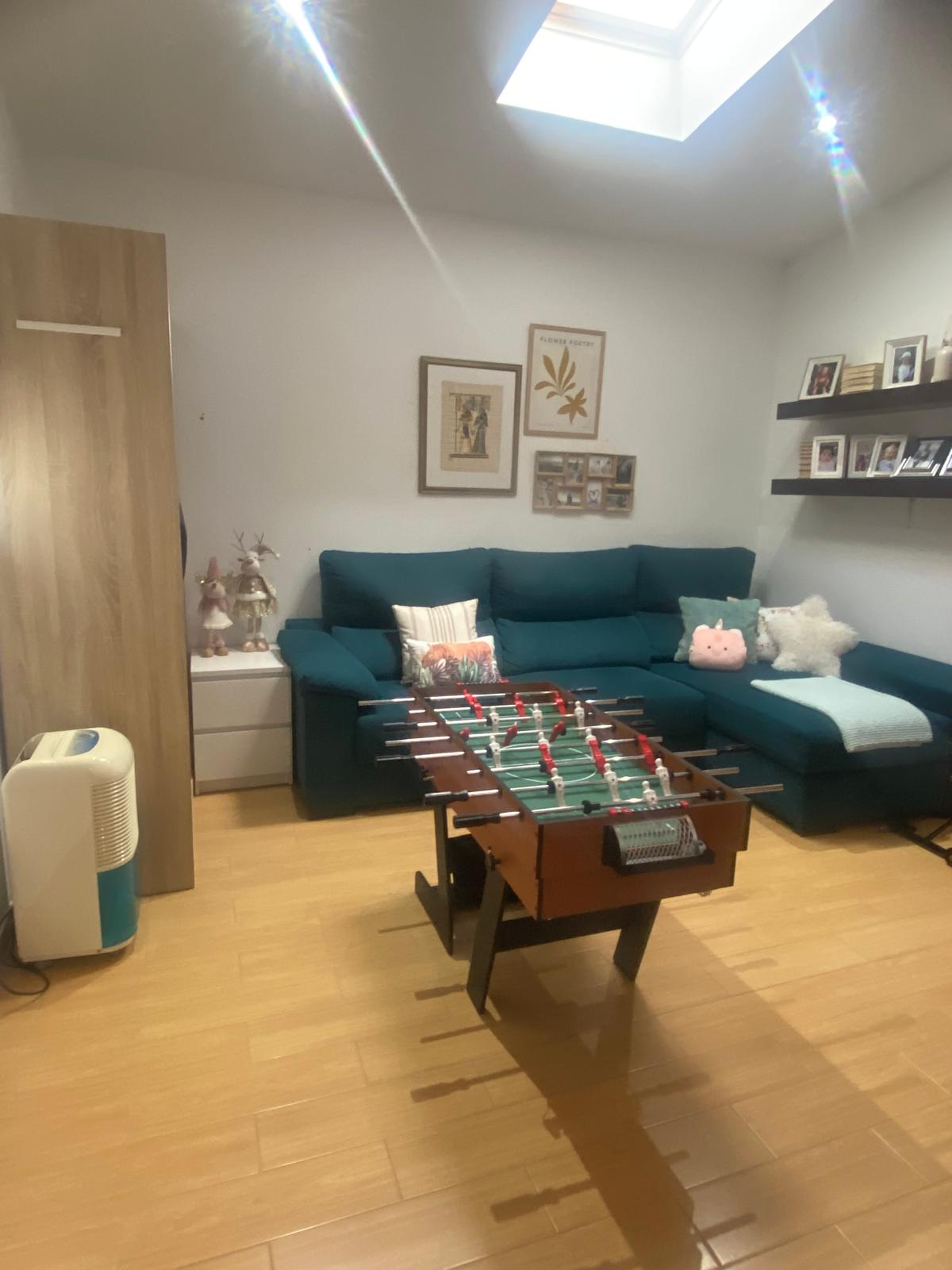 CASA DE PIEDRA CÉNTRICA TOTALMENTE REFORMADA