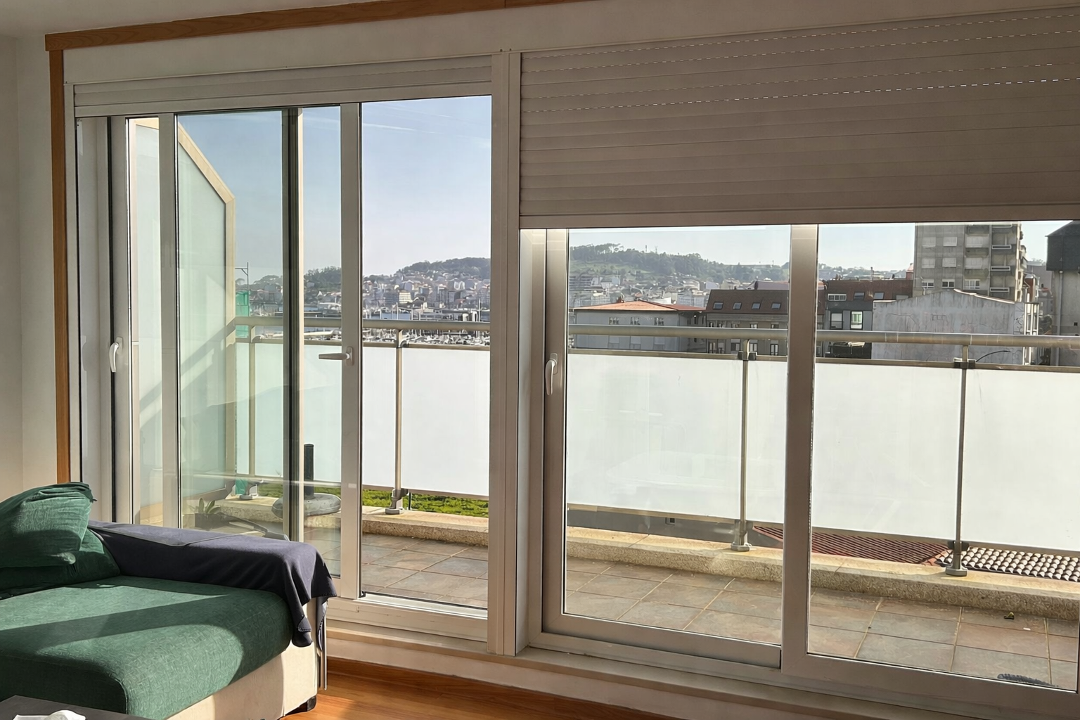 PRECIOSO APARTAMENTO CON VISTAS