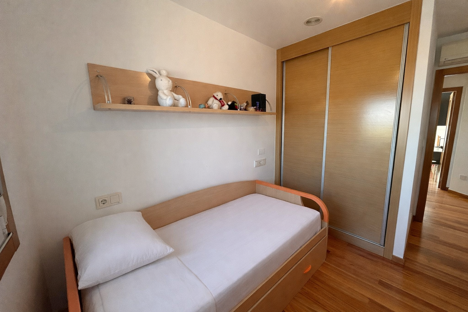 PRECIOSO APARTAMENTO CON VISTAS