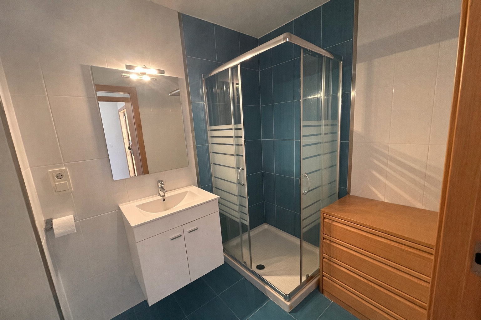 PRECIOSO APARTAMENTO CON VISTAS