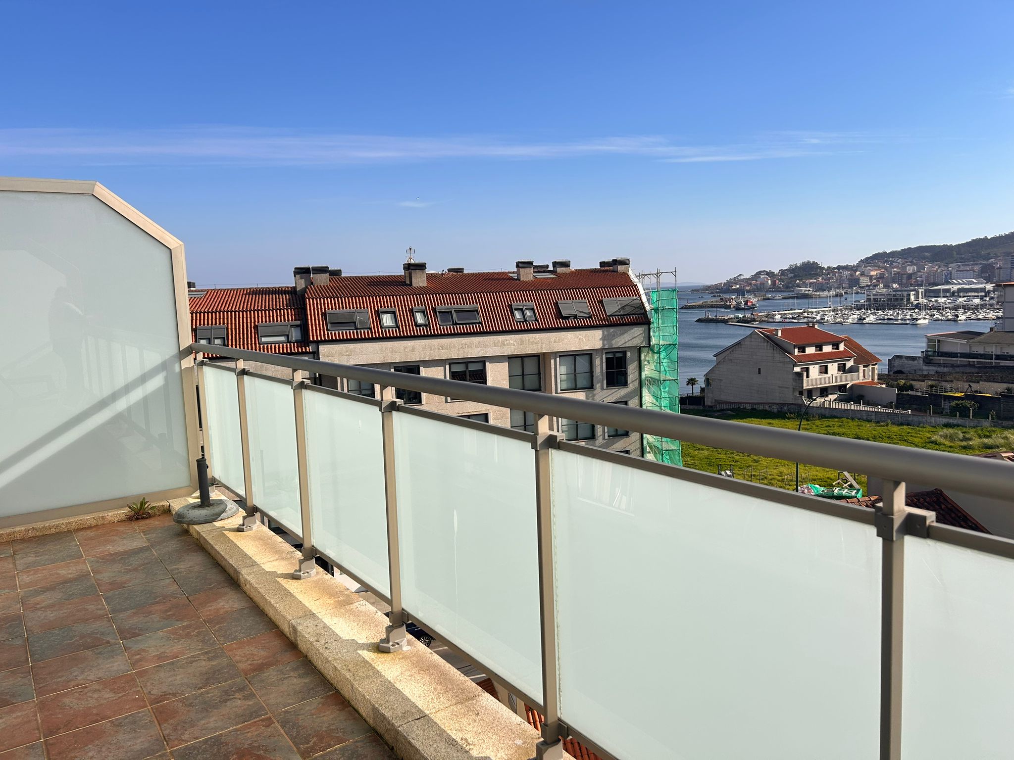 PRECIOSO APARTAMENTO CON VISTAS