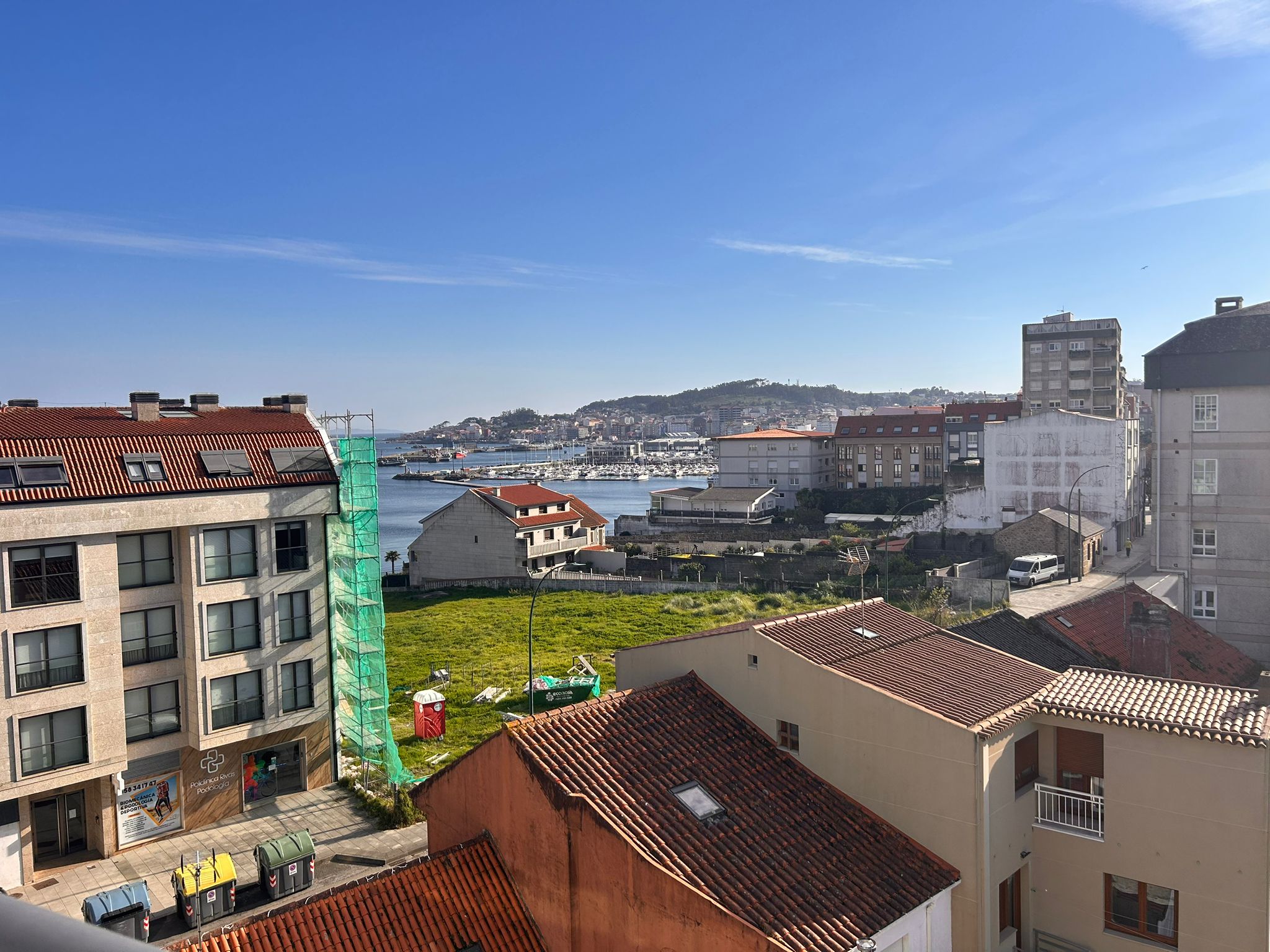 PRECIOSO APARTAMENTO CON VISTAS