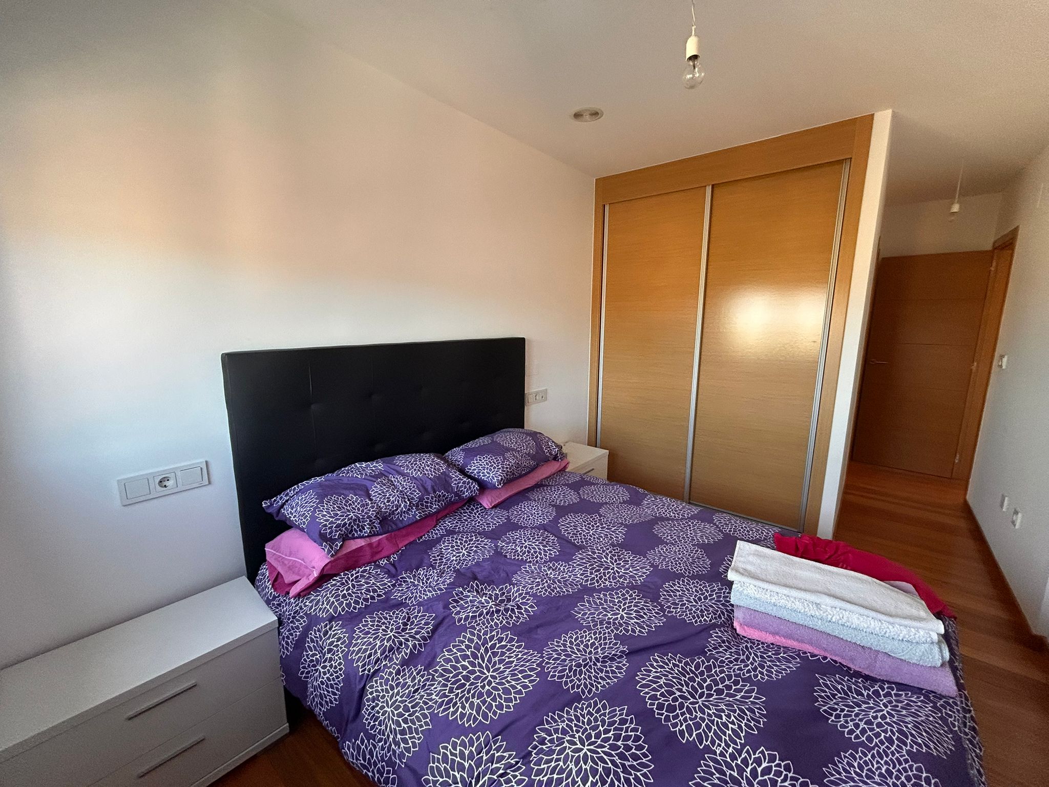  APARTAMENTO  EN LA PLAYA DE COROSO CON VISTAS