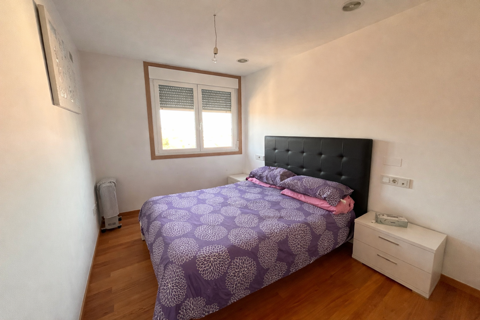  APARTAMENTO  EN LA PLAYA DE COROSO CON VISTAS