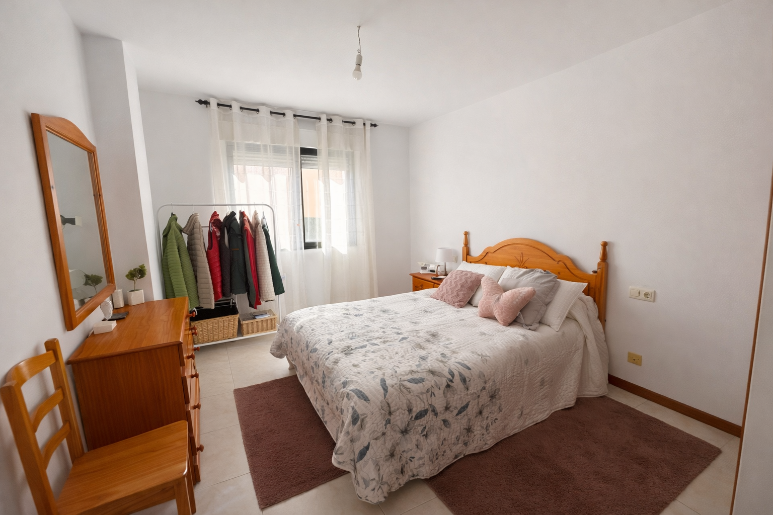 APARTAMENTO EN AGUIÑO A 200 METROS DE LA PLAYA