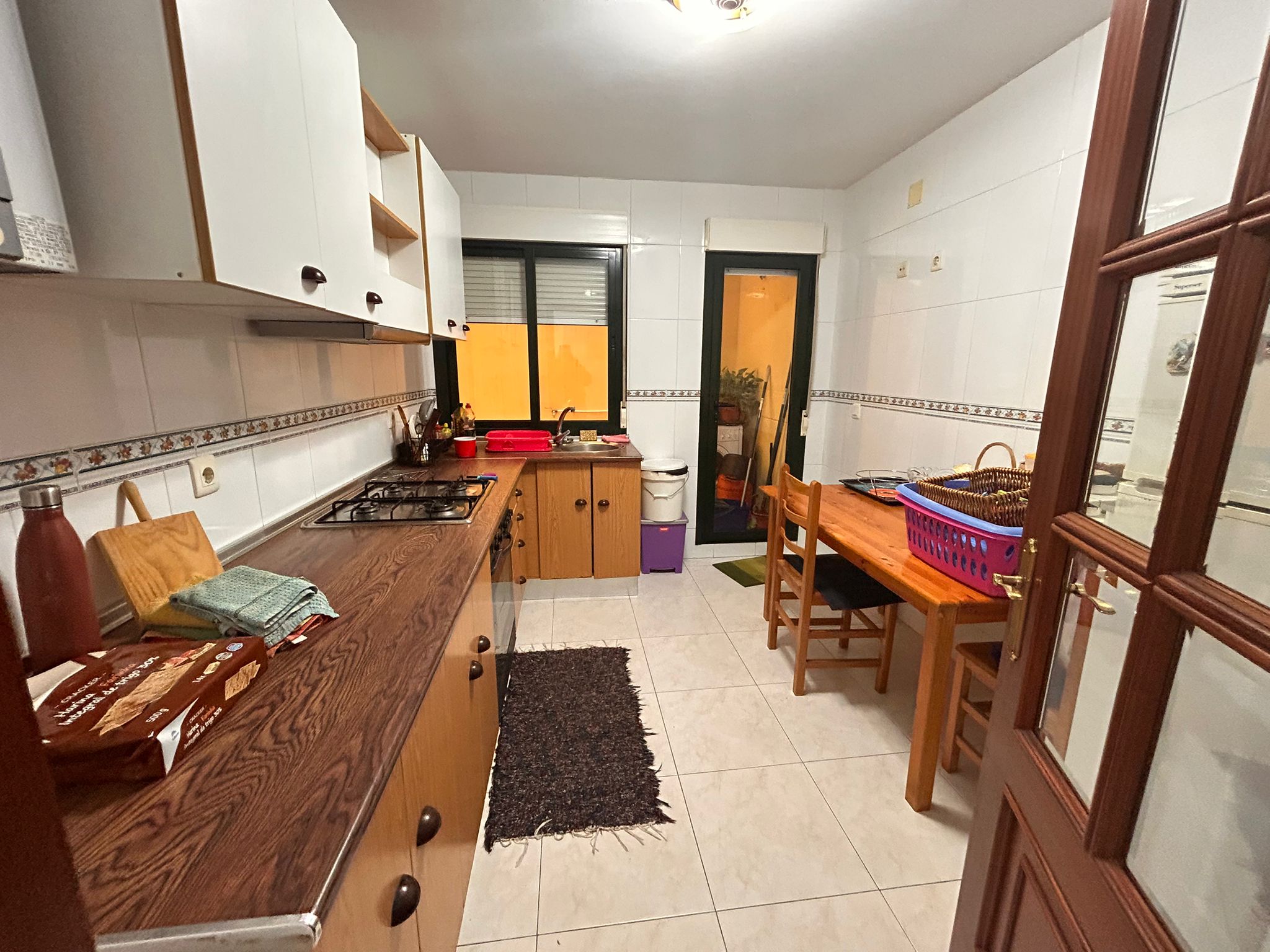 APARTAMENTO EN AGUIÑO A 200 METROS DE LA PLAYA