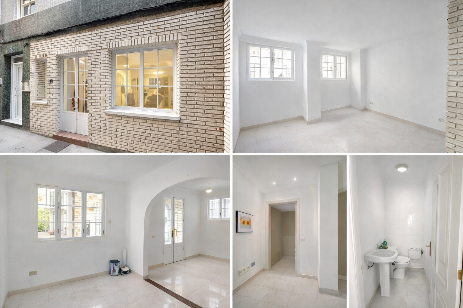 ¡TU NEGOCIO EMPIEZA AQUÍ! BAJO COMERCIAL EN RIBEIRA POR SOLO 450 €