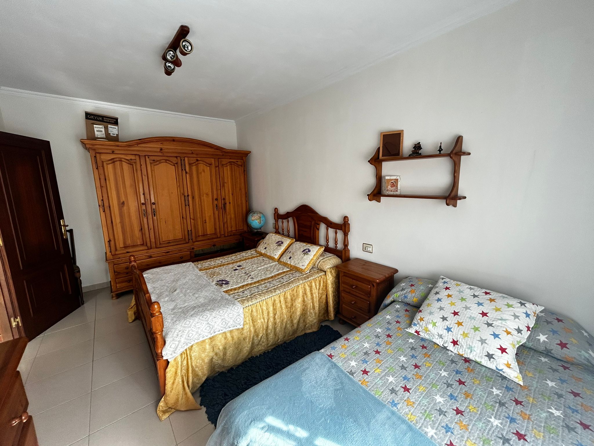 CASA EN VENTA EN RIBEIRA – CENTRO