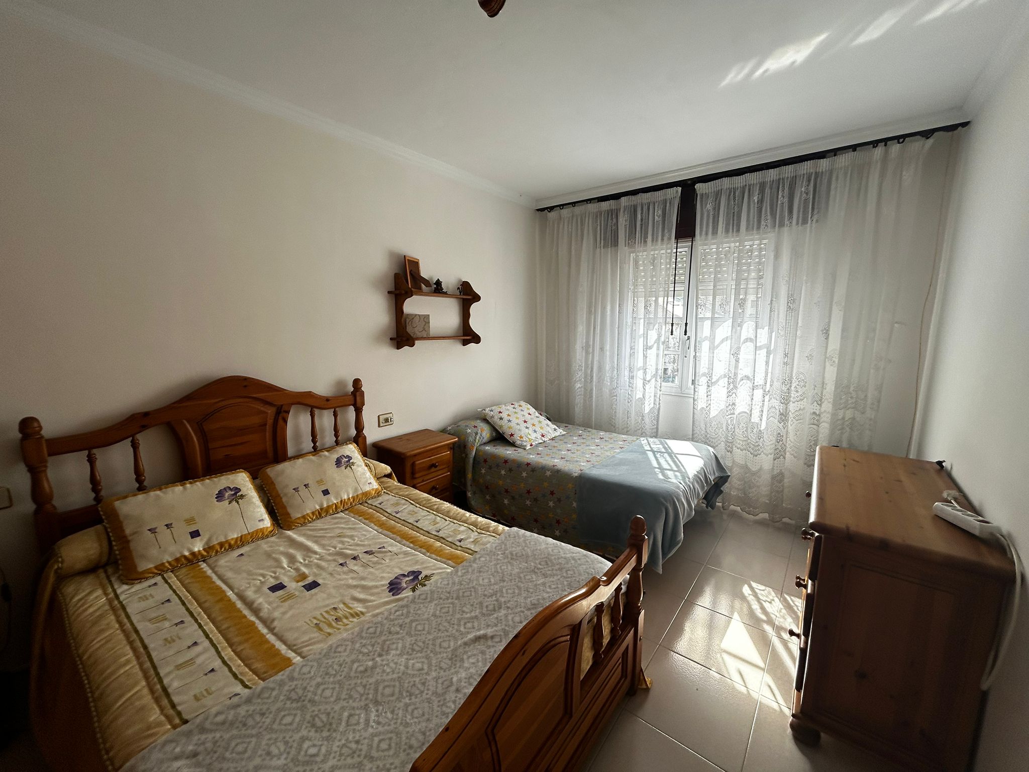 CASA EN VENTA EN RIBEIRA – CENTRO