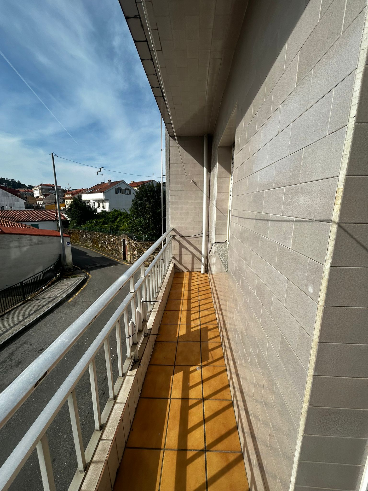 CASA EN VENTA EN RIBEIRA – CENTRO