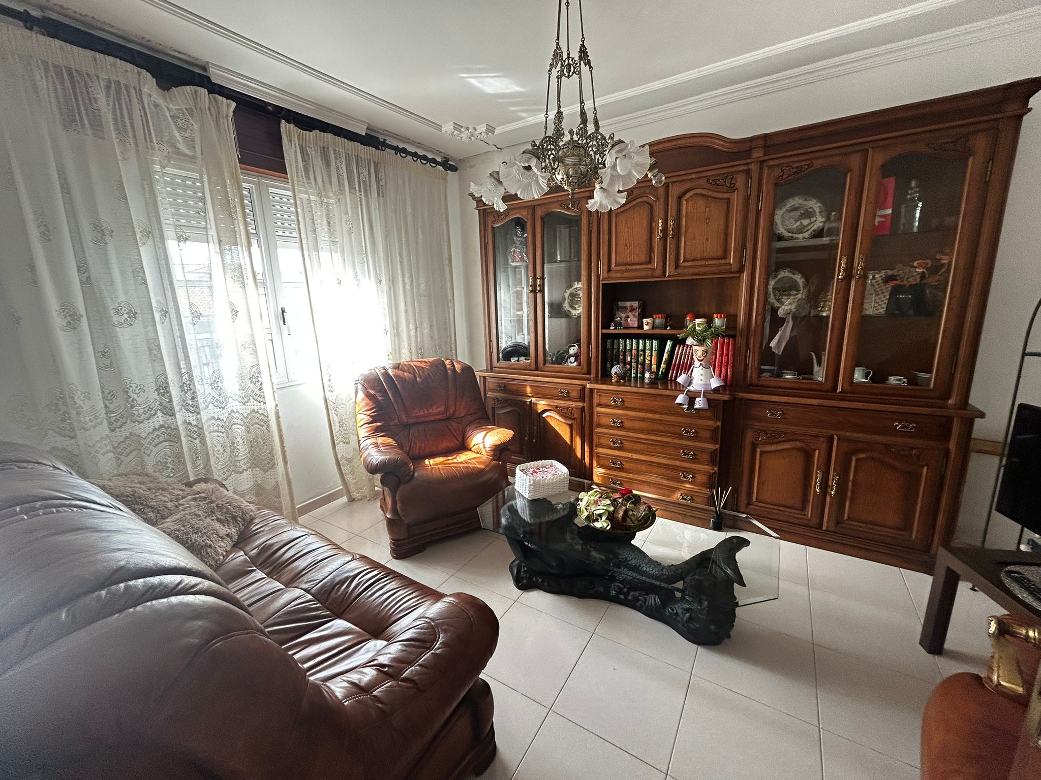 CASA EN VENTA EN RIBEIRA – CENTRO
