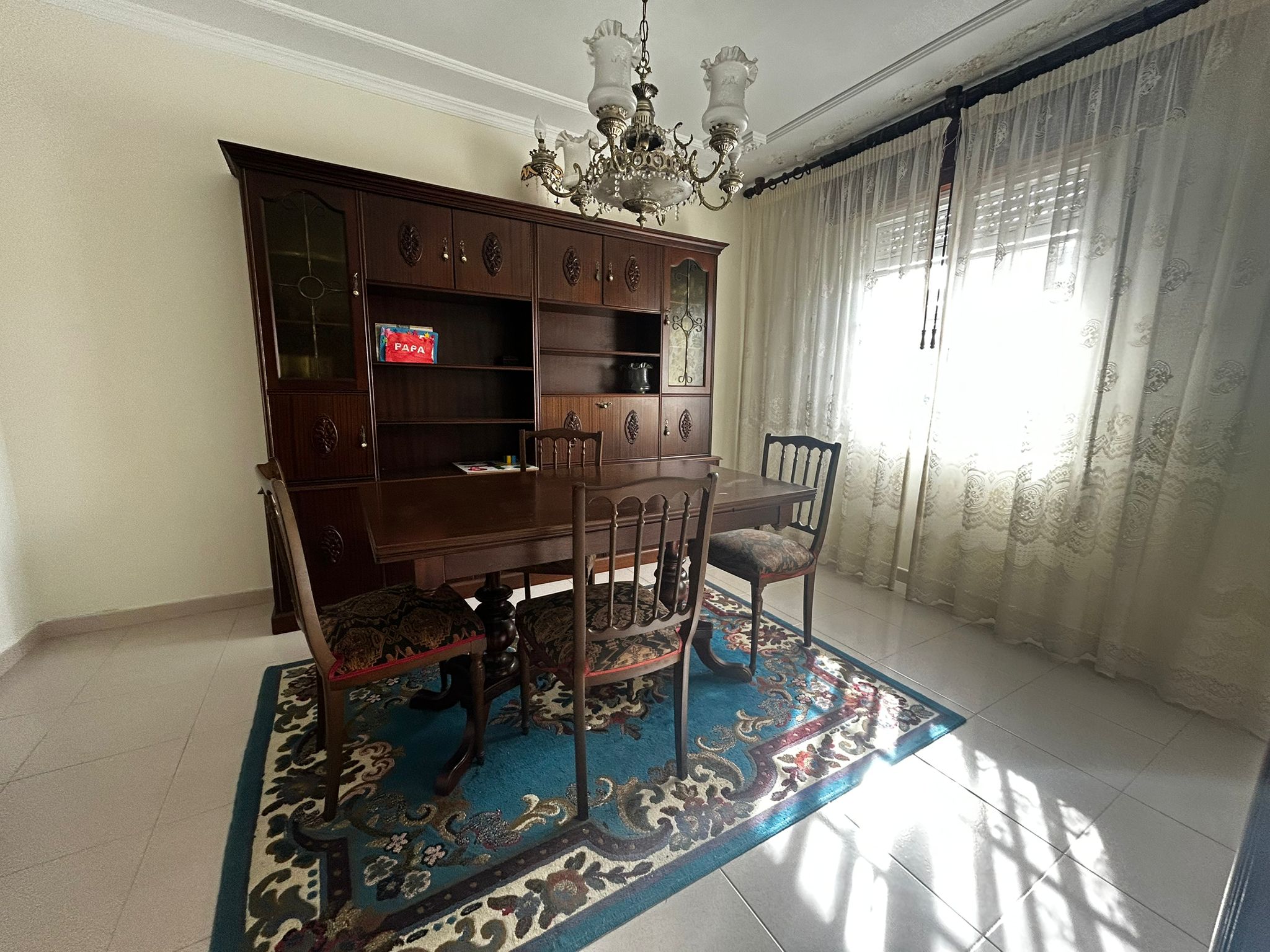 CASA EN VENTA EN RIBEIRA – CENTRO