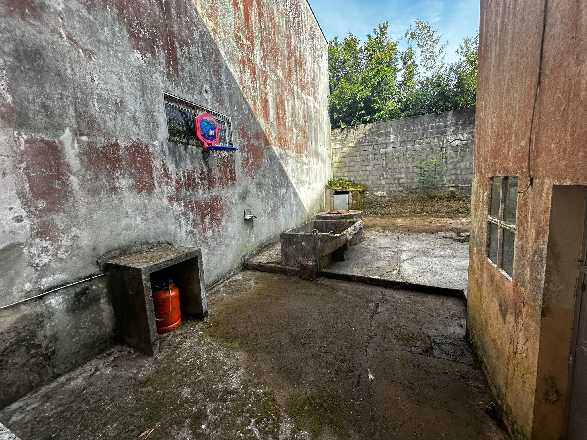 CASA EN VENTA EN RIBEIRA – CENTRO