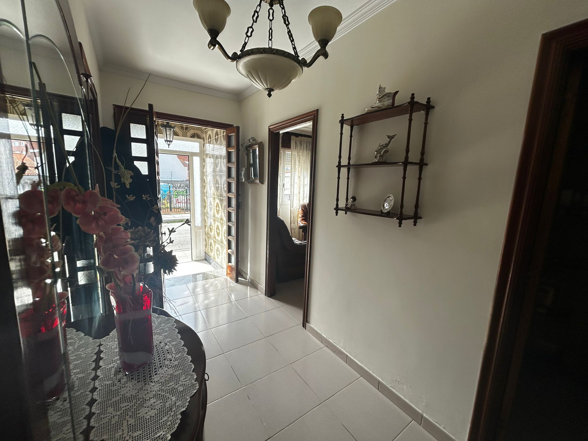 CASA EN VENTA EN RIBEIRA – CENTRO
