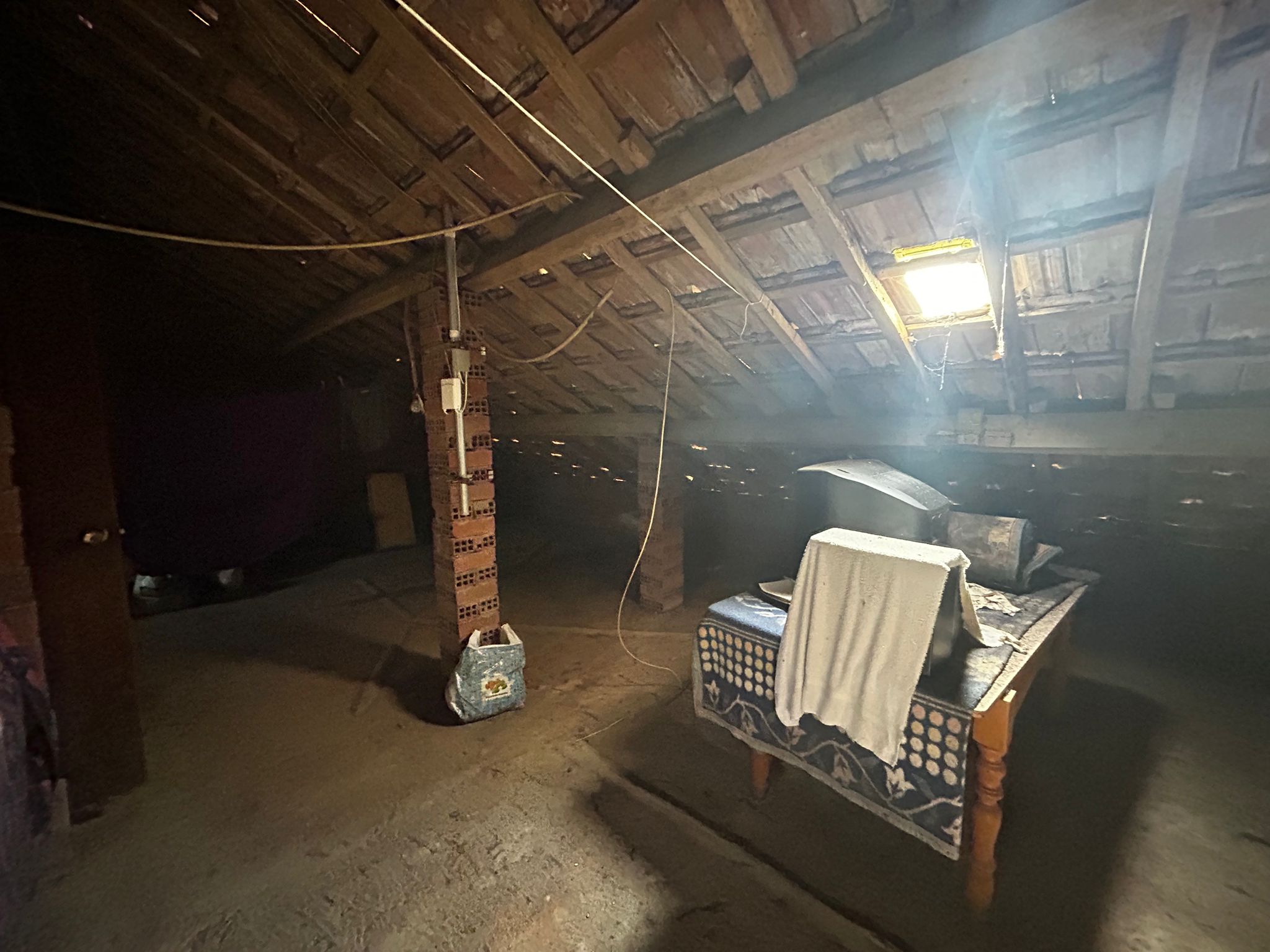 CASA EN VENTA EN RIBEIRA – CENTRO