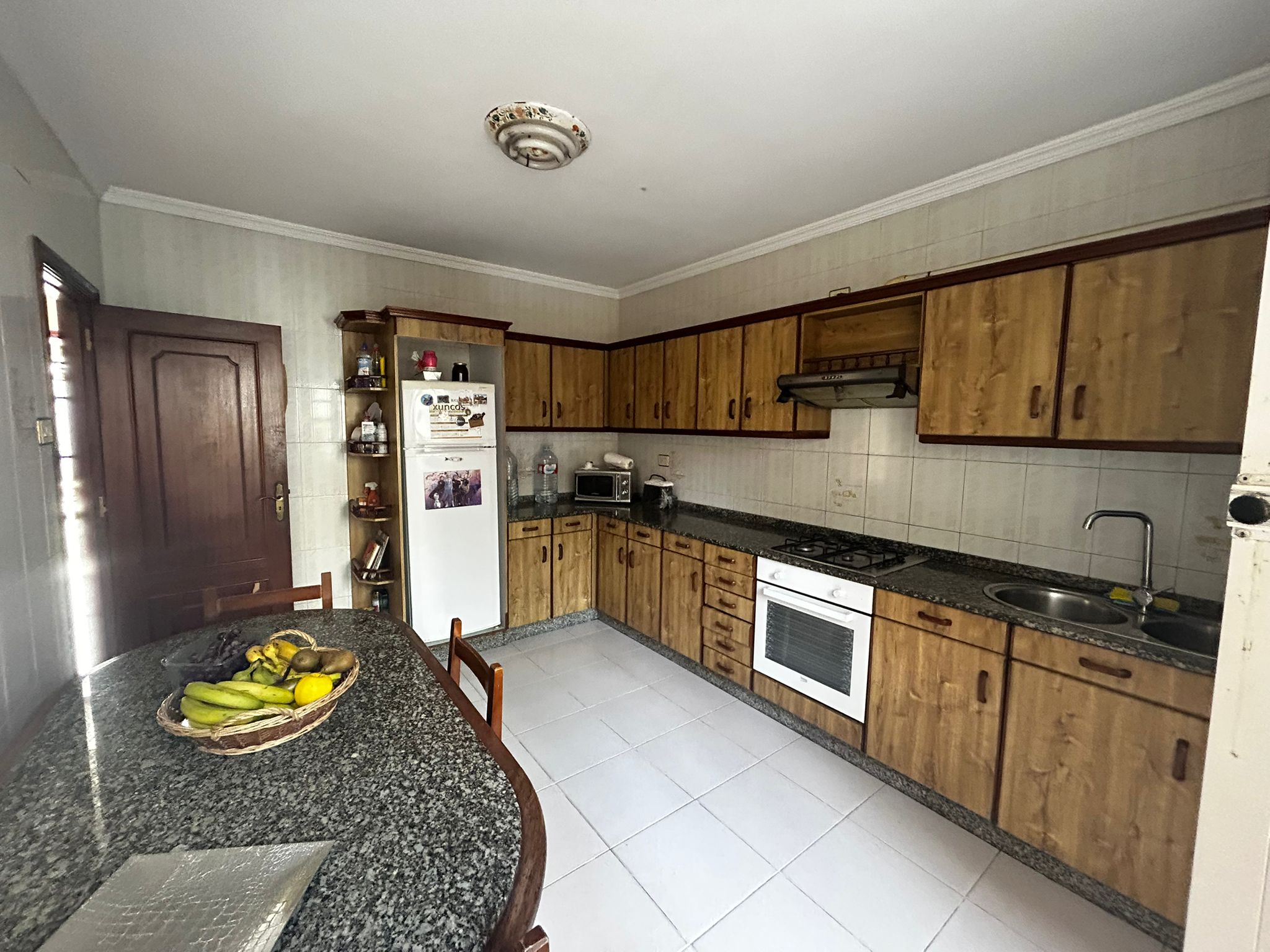 CASA EN VENTA EN RIBEIRA – CENTRO