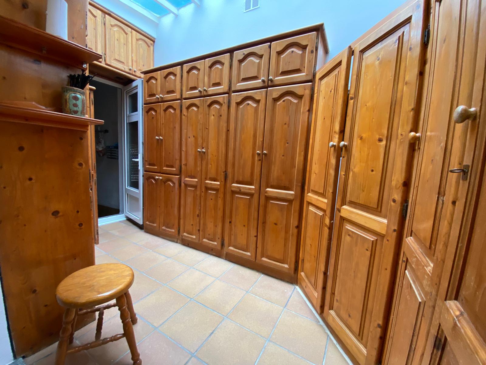 CASA CERCANA A LA PLAYA DE COROSO