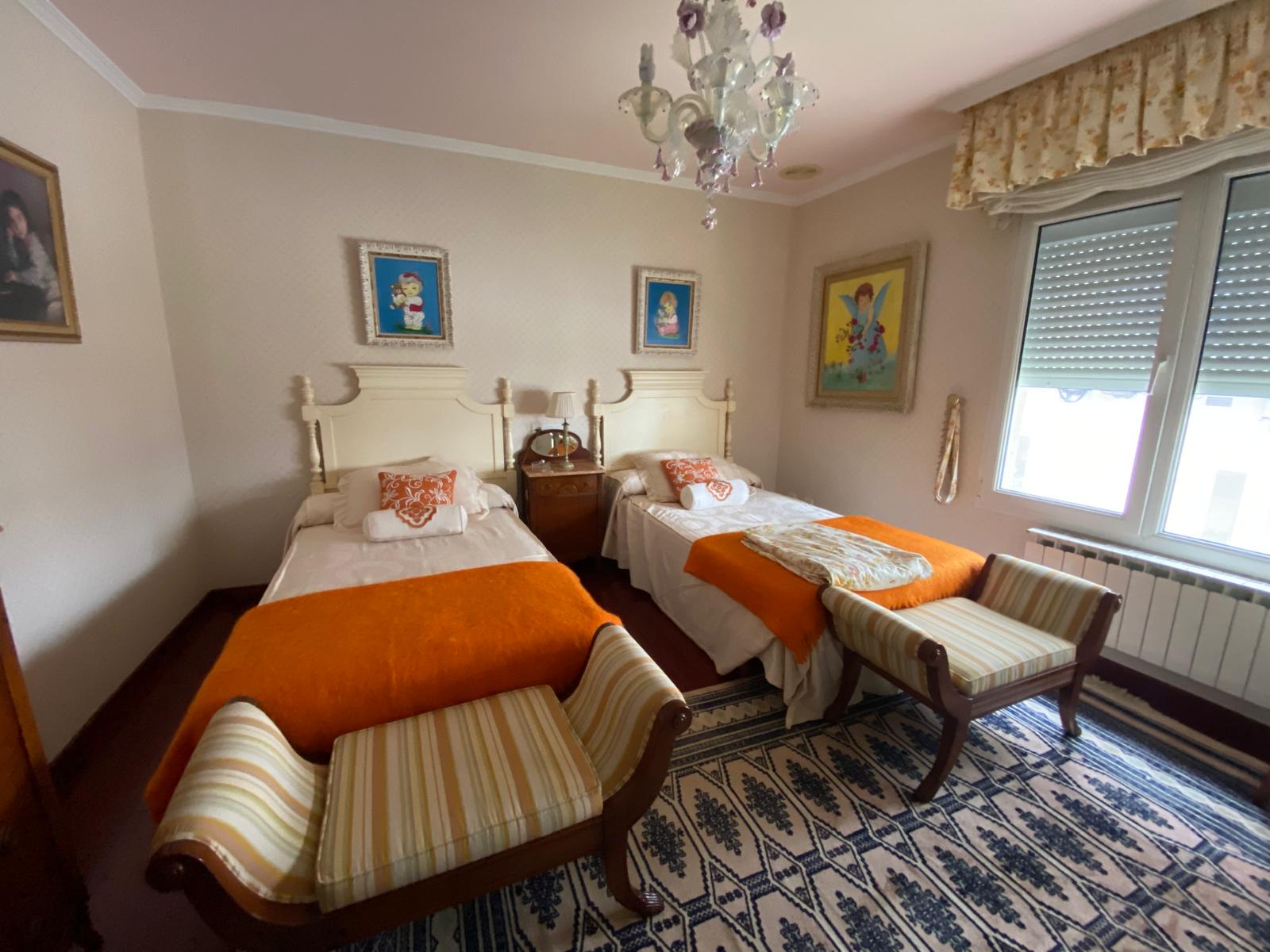 CASA CERCANA A LA PLAYA DE COROSO