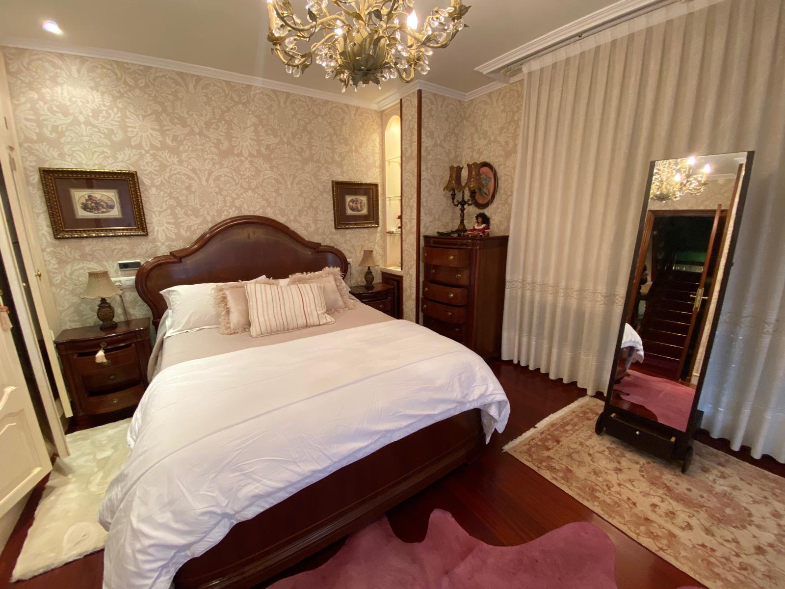 CASA CERCANA A LA PLAYA DE COROSO