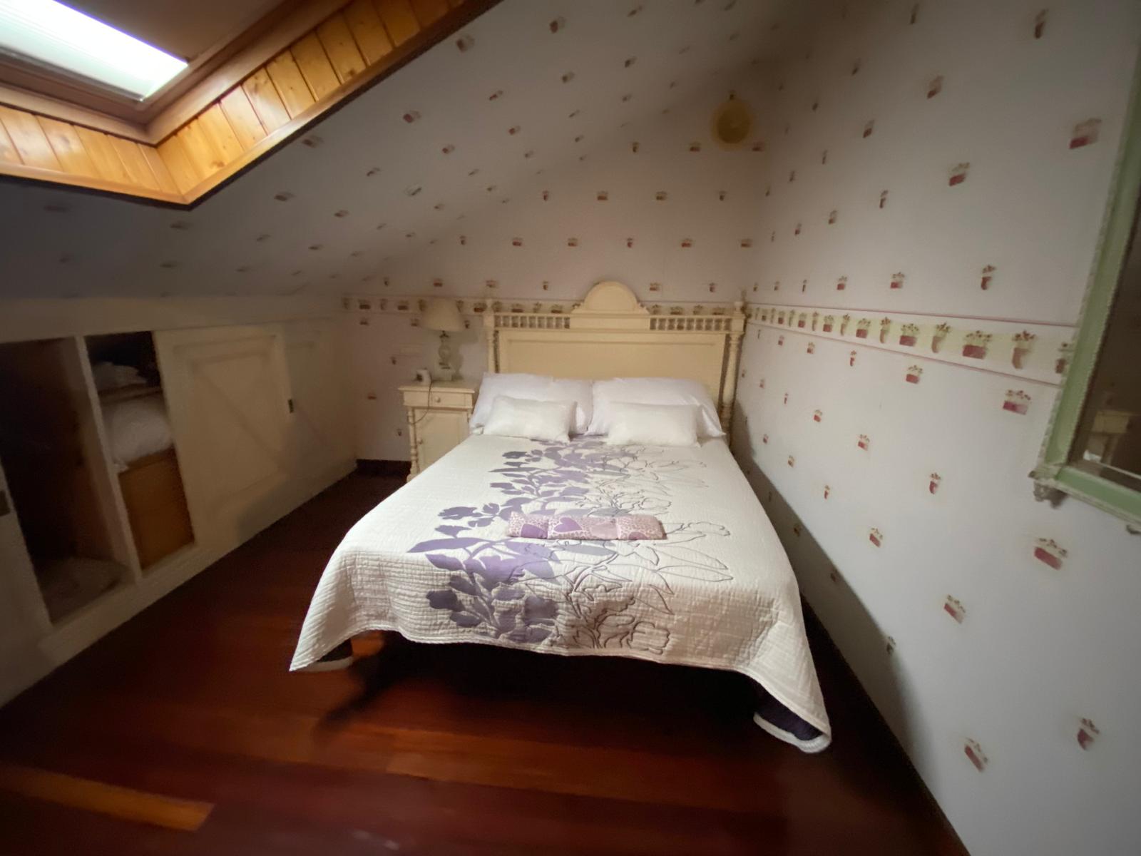 CASA CERCANA A LA PLAYA DE COROSO