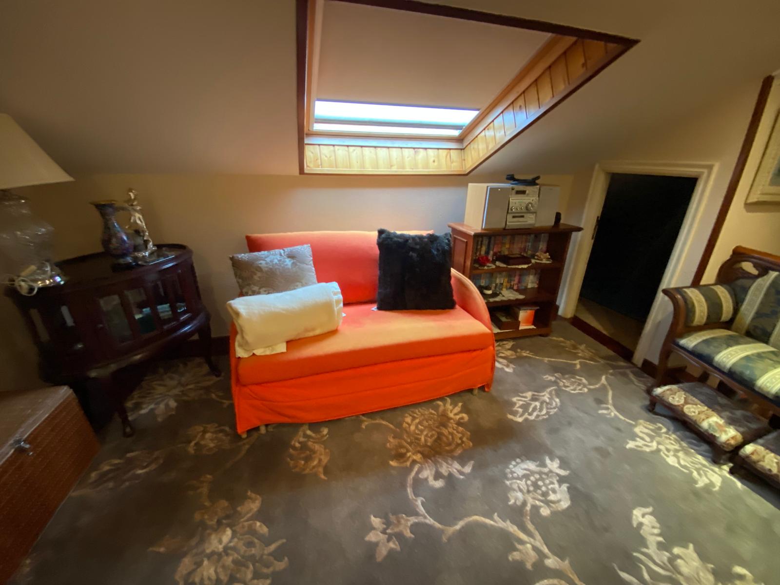 CASA CERCANA A LA PLAYA DE COROSO