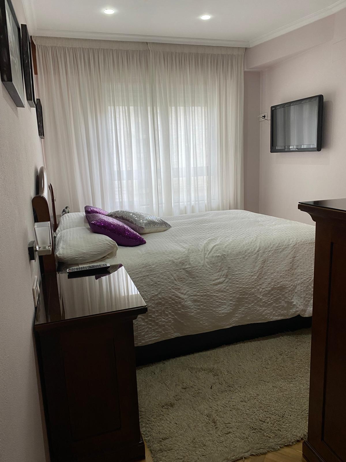 ALQUILER VACACIONAL EN RIBEIRA – MES DE AGOSTO